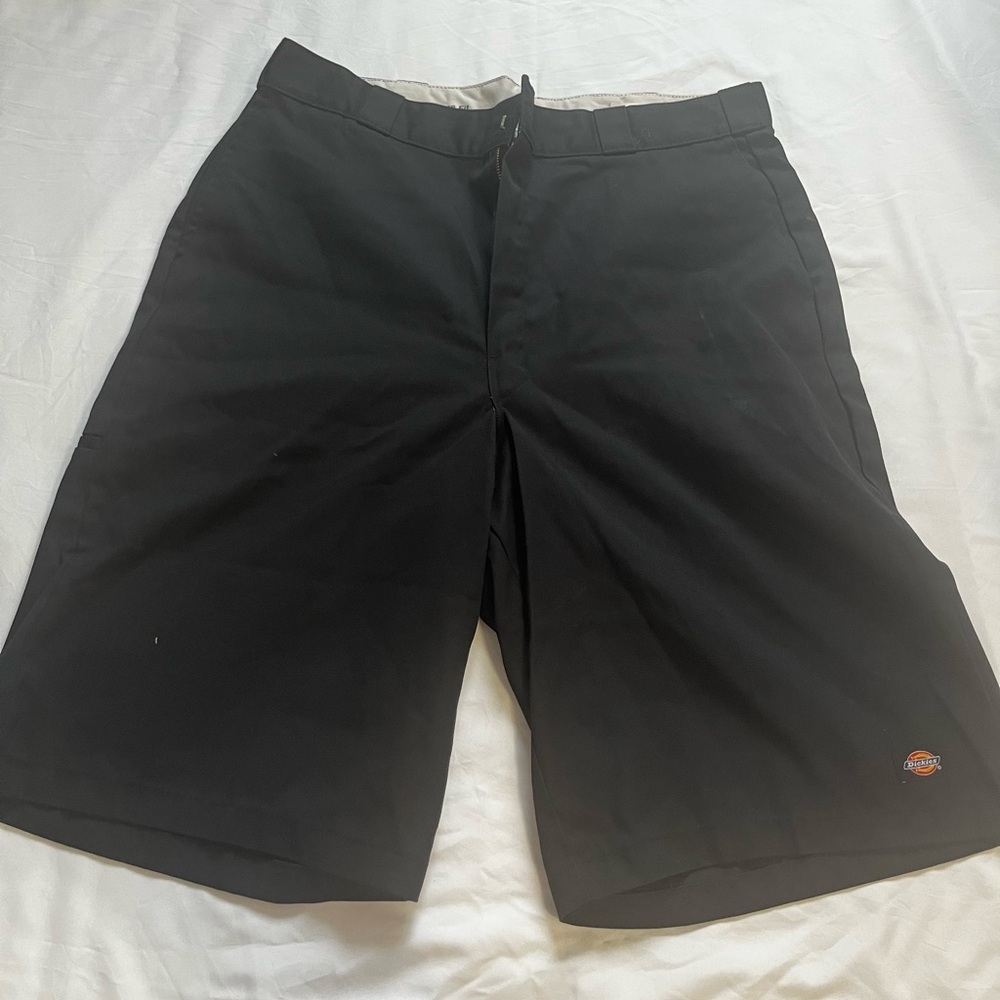 Dickies men’s shorts